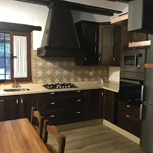 La Sierra Las Navas de la Concepción